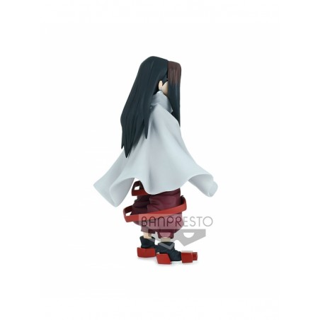 Figura banpresto shaman king hao asakura