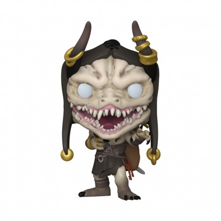 Funko pop diablo 4 treasure goblin goblin del tesoro 76532