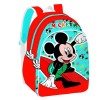 Mochila Grande Mickey Surf 41Cm