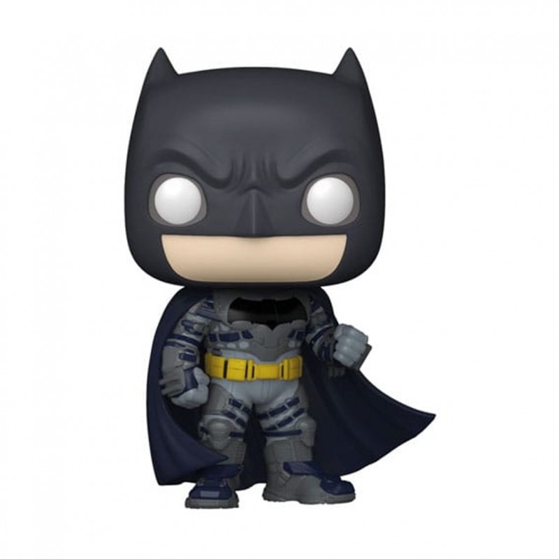 Funko pop dc comics the flash batman 65601