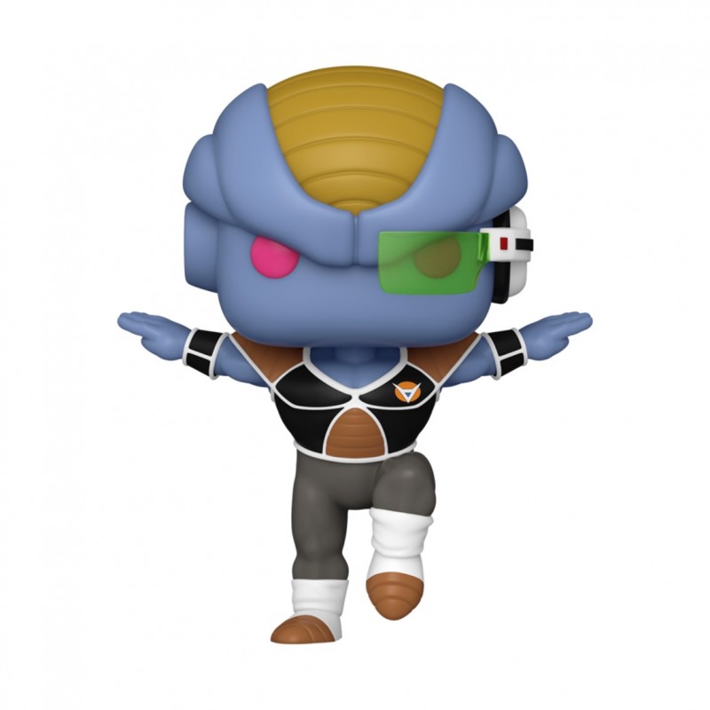 Funko pop dragon ball z s10 ginyu force burter 48670