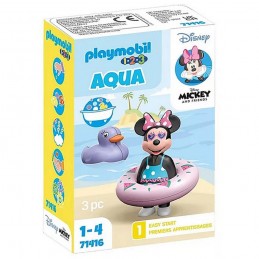 Playmobil 1.2.3 & disney:...