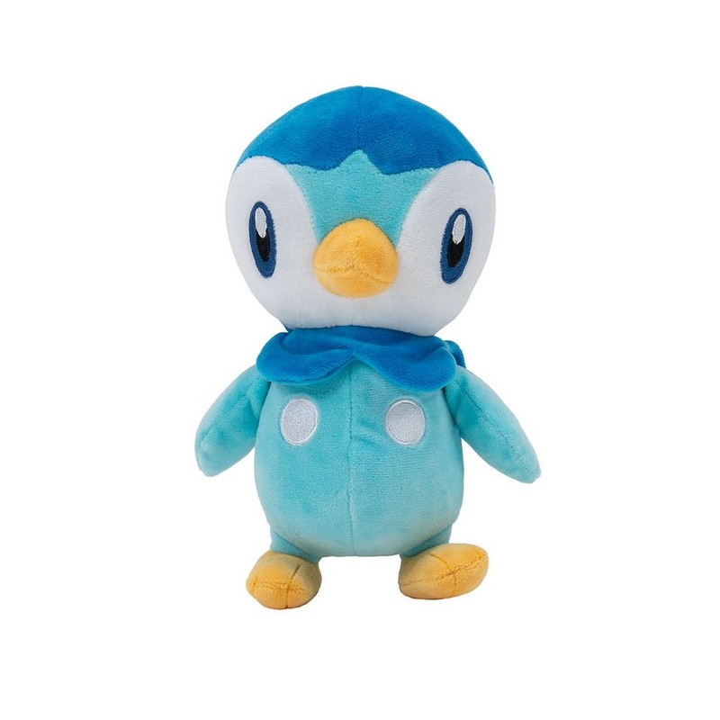 Peluche jazwares pokemon suave 21cm surtido