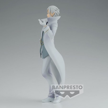 Figura banpresto that time i got reincarnated as a slime otherworlder cayman volumen 16