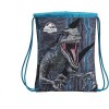 Mochila Saco Jurassic World 34x2x44cm