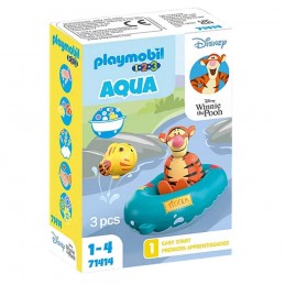 Playmobil 1.2.3 & disney:...