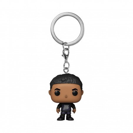 Funko pop keychain llavero cine space jam 2 don 56236 (preorder reserva ya)