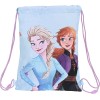 Saco Plano Junior Frozen Believe 26X1X34Cm