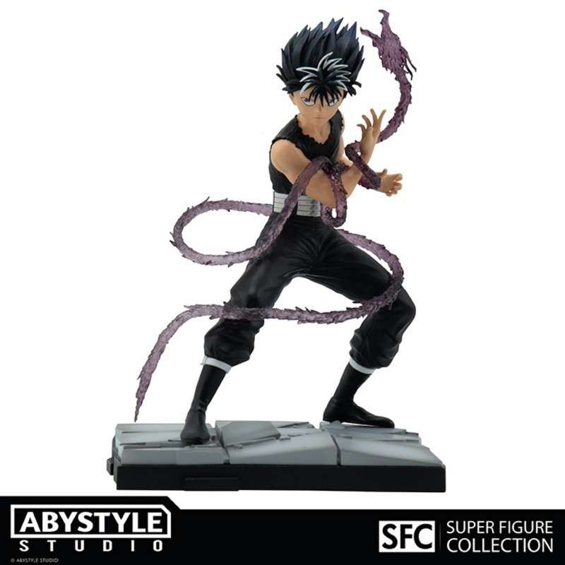 Figura abystyle yu yu hakusho - hiei