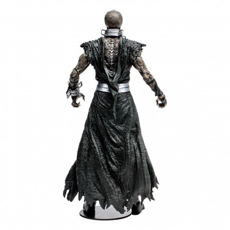 Figura mcfarlane toys dc multiverse megafig nekron