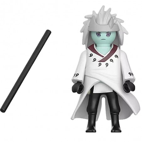 Playmobil naruto shippuden madara sage of the six paths mode