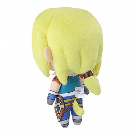 Peluche square enix final fantasy ix zidane