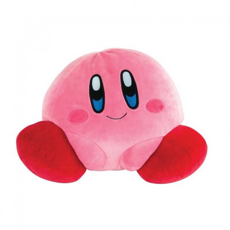 Mega peluche mocchi mocchi kirby