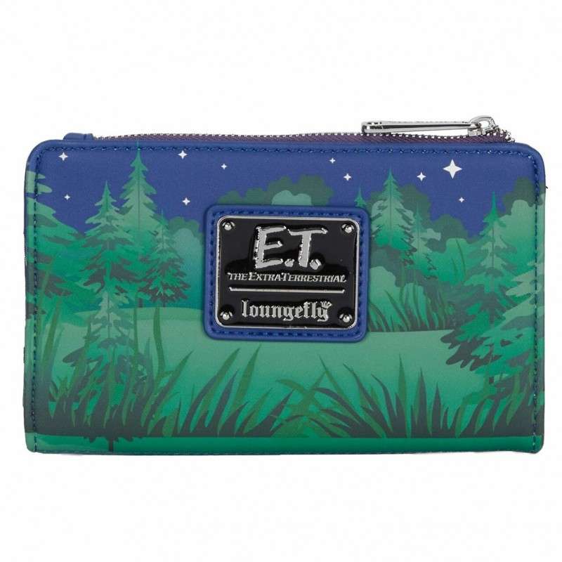 Cartera loungefly e.t. flowerpot