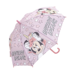 Paragua Automatico Minnie Disney 48cm.