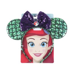 Accesorios Pelo Diadema Fantasia Princess Disney