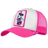 Gorra Minnie Disney T. 58cm.