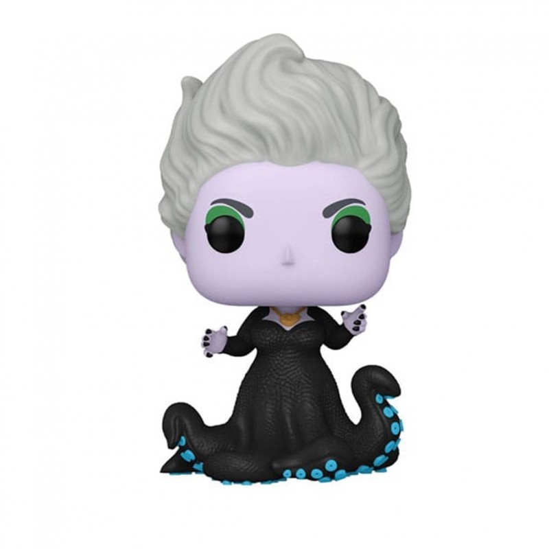 Funko pop disney la sirenita ursula 70733