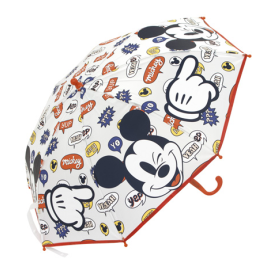 Paraguas Manual Mickey...