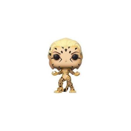 Funko pop dc wonder woman 1984 cheetah 46667