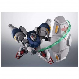 Figura tamashii nations a.n.i.m.e. mobile suit gundam robot spirits rx - 78 gp02a