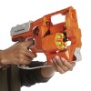 Hasbro- Nerf Zombiestrike Flipfury