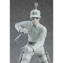 Figura good smile company pop up parade neutrophil cells at work white blood cell