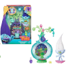 TROLLS FIGURA CON POD Y ACCESORIOS E0145 TROLLS