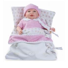 Muñeco Baby Recien Nacido...