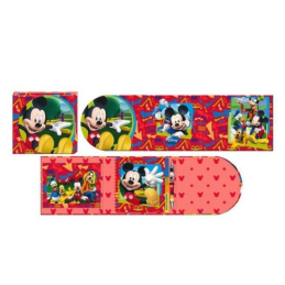 Set de Recuerdos Mickey Disney