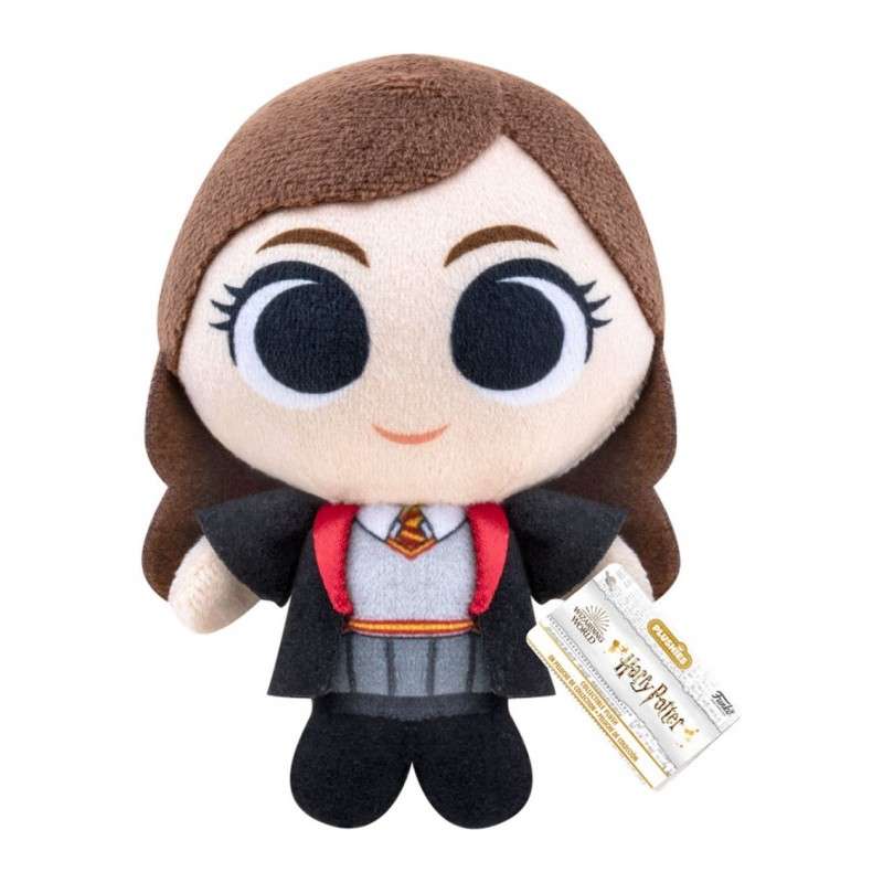 Peluche funko plush harry potter hermione granger 4pulgadas 57946