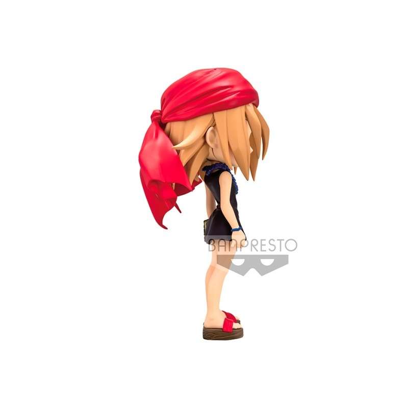 Figura banpresto q posket shaman king anna kyoyama ver.a