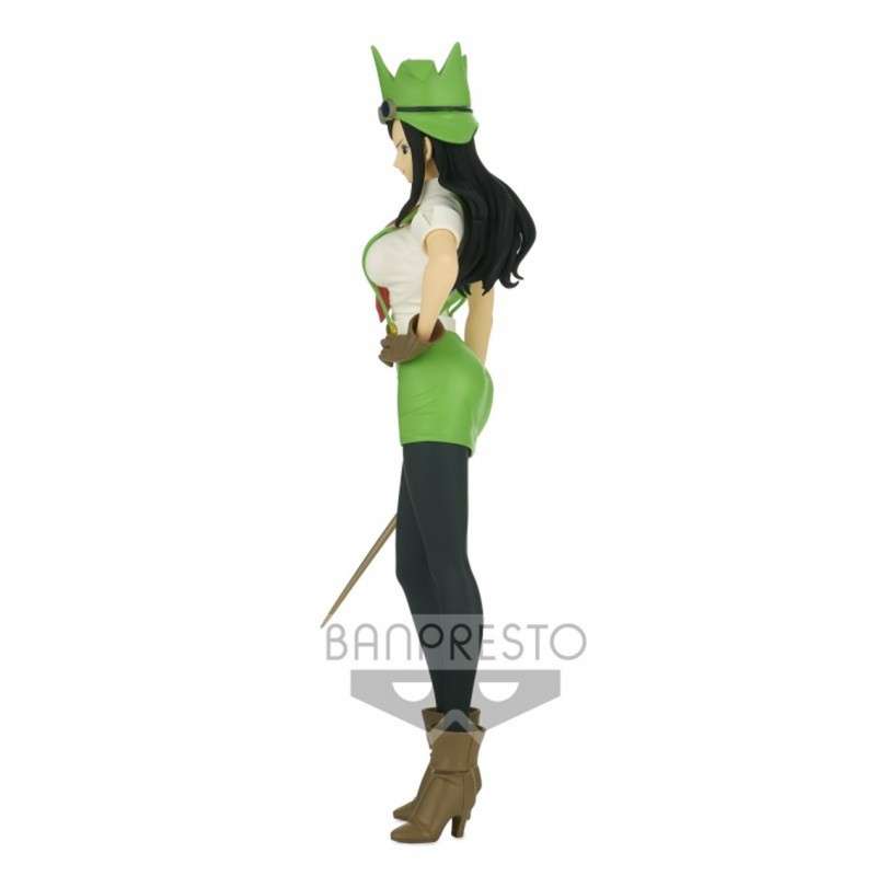 Figura banpresto one piece sweet style pirates nico robin (ver. a)