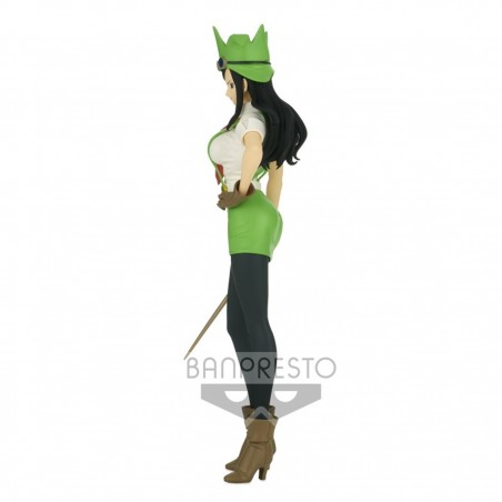 Figura banpresto one piece sweet style pirates nico robin (ver. a)