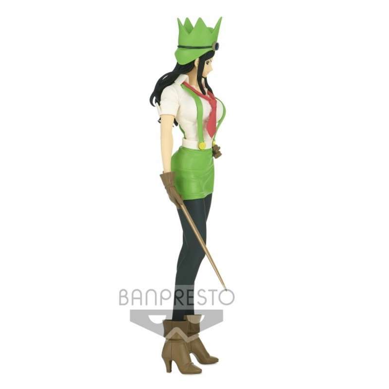 Figura banpresto one piece sweet style pirates nico robin (ver. a)