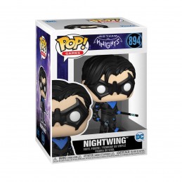Funko pop dc comics gotham knights nightwing 57422