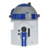 Reloj despertador paladone star wars r2 - d2