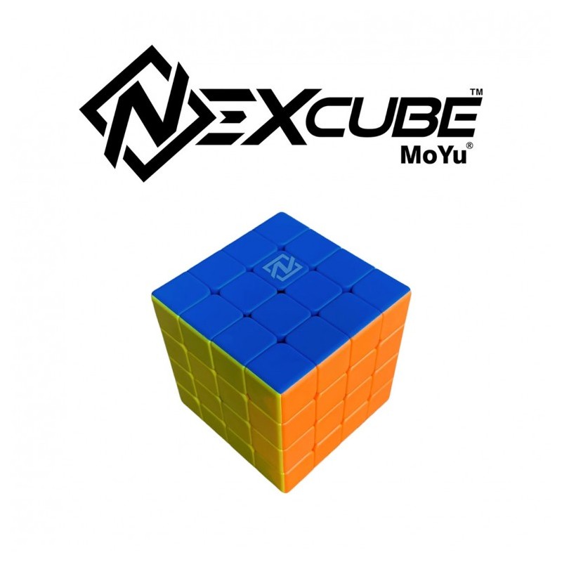 Nexcube 4x4