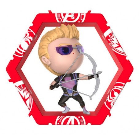 Figura wow! pod marvel hawkeye