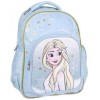 Mochila Escolar Mediana 42 Cm Frozen 32.0 X 15.0 X 42.0 Cm