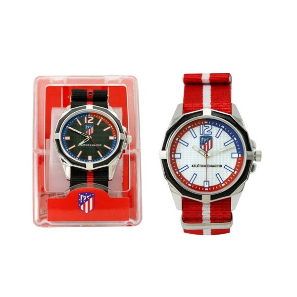 Reloj Pulsera Atletico de Madrid Cadete Grande