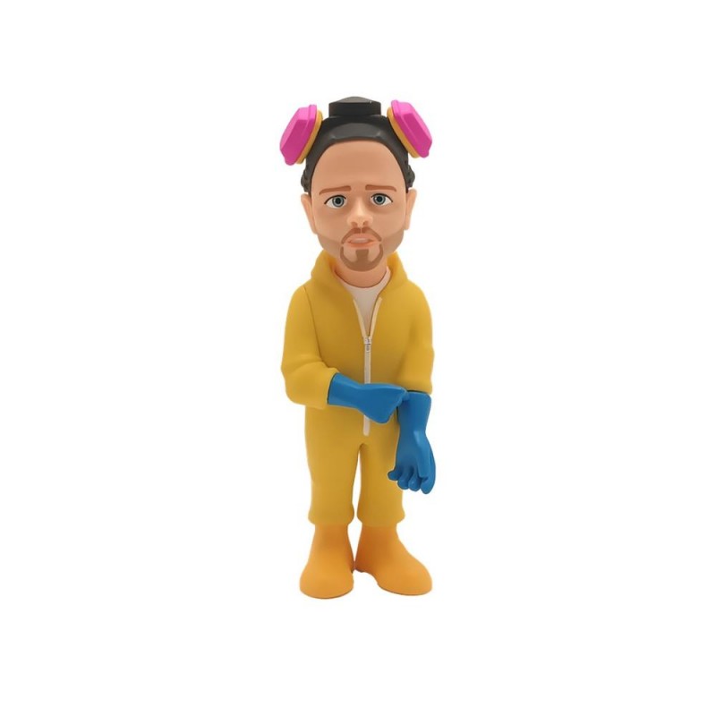 Figura minix breaking bad - jesse 12 cm