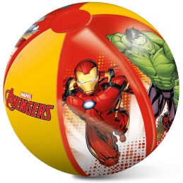Pelota Playa Avengers Marvel 50cm