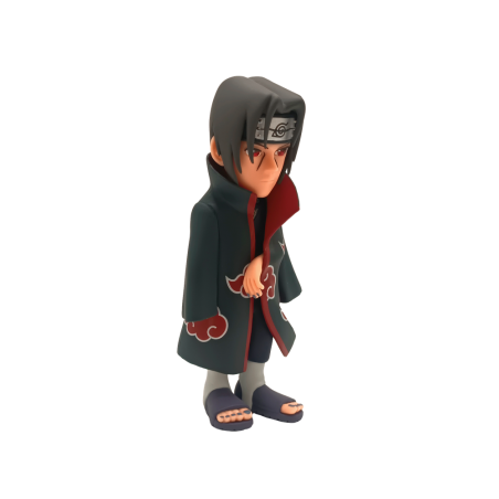 Figura minix naruto itachi