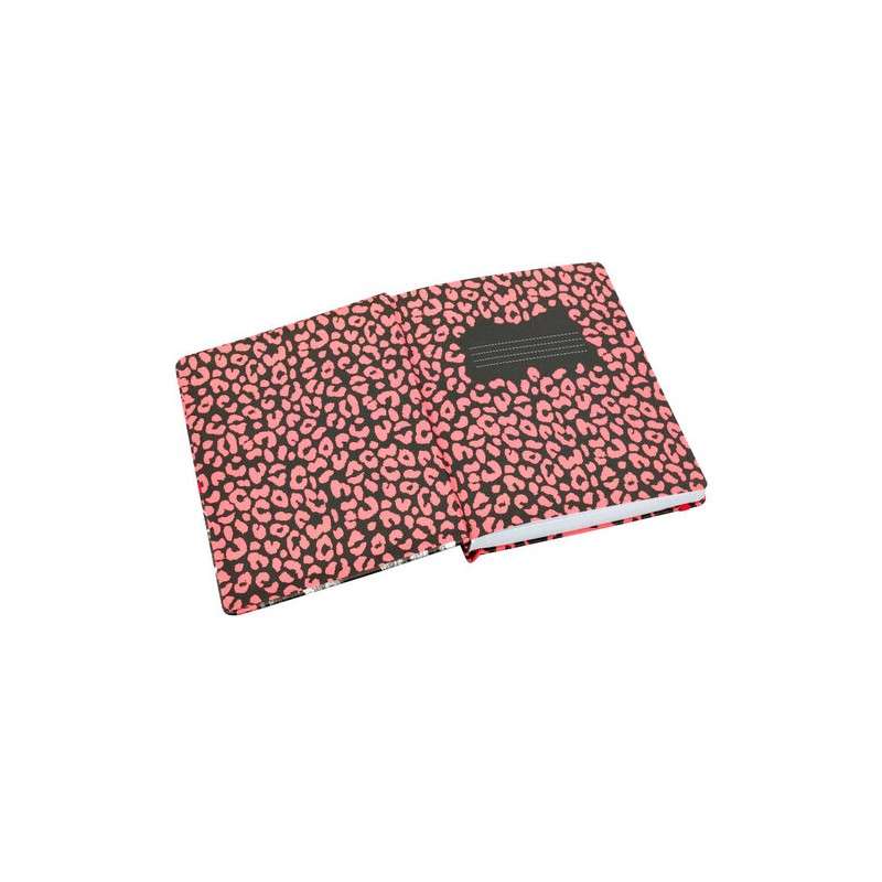 Libreta disney villanos cruella de vil