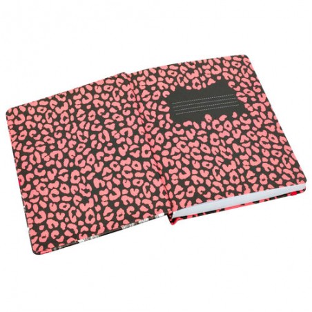 Libreta disney villanos cruella de vil