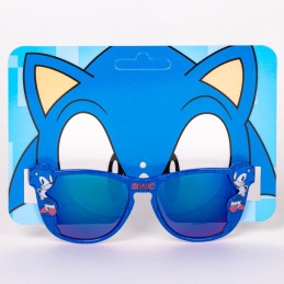 Gafas De Sol Premium Sonic Sega