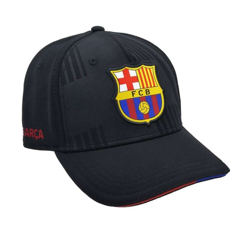 Gorra F.C.Barcelona Junior