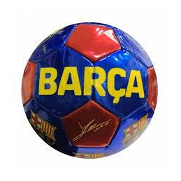 Balon F.C.Barcelona Futbol...