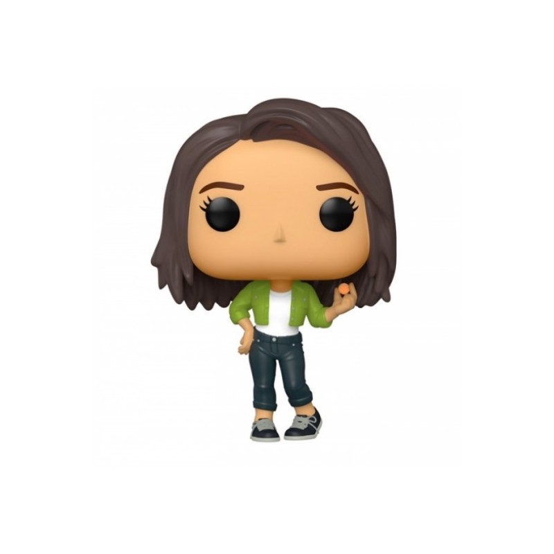 Funko pop luck pelicula sam greenfield 67862